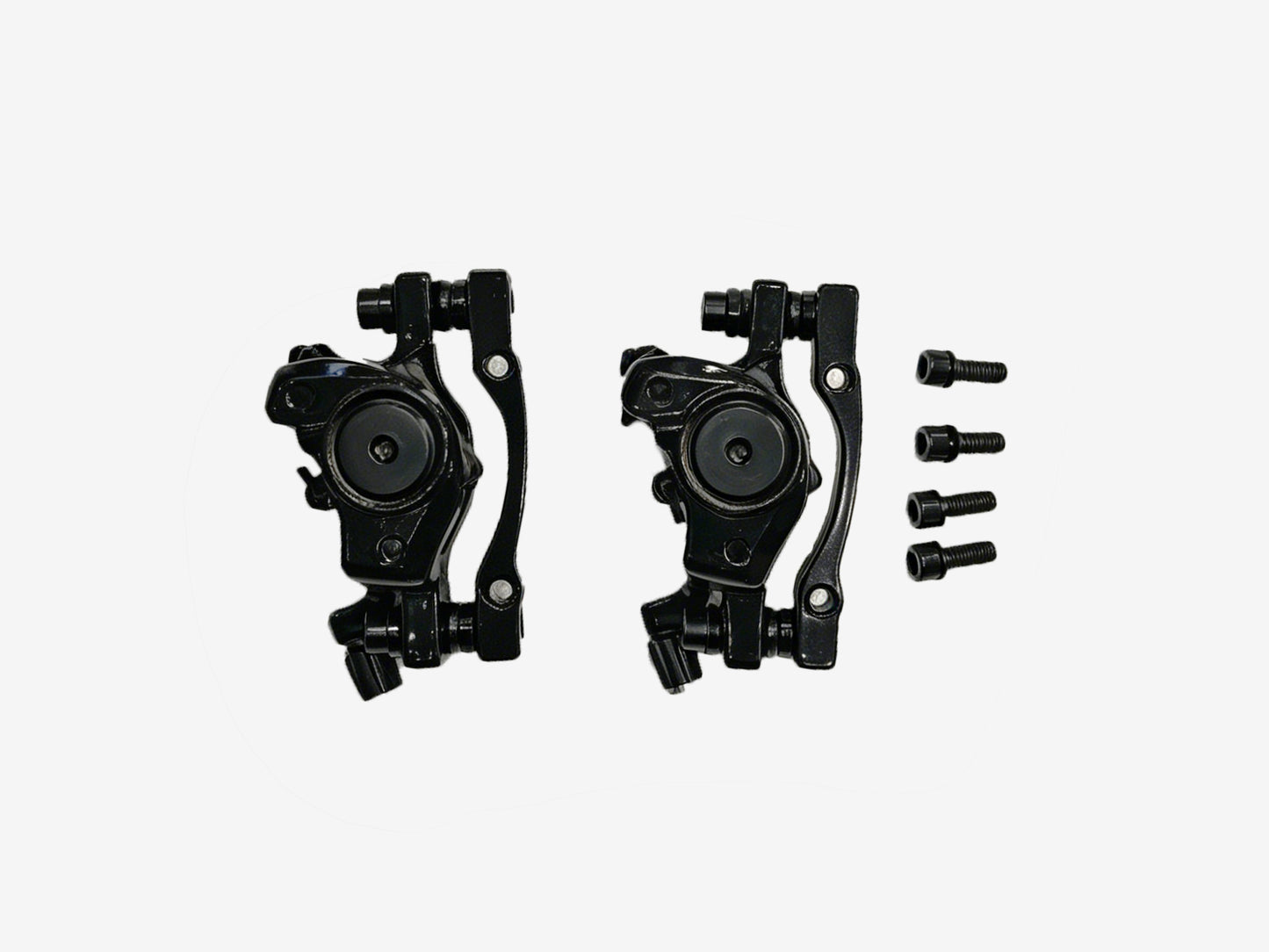 T10 Front&Rear Brake Caliper (With Cables.)