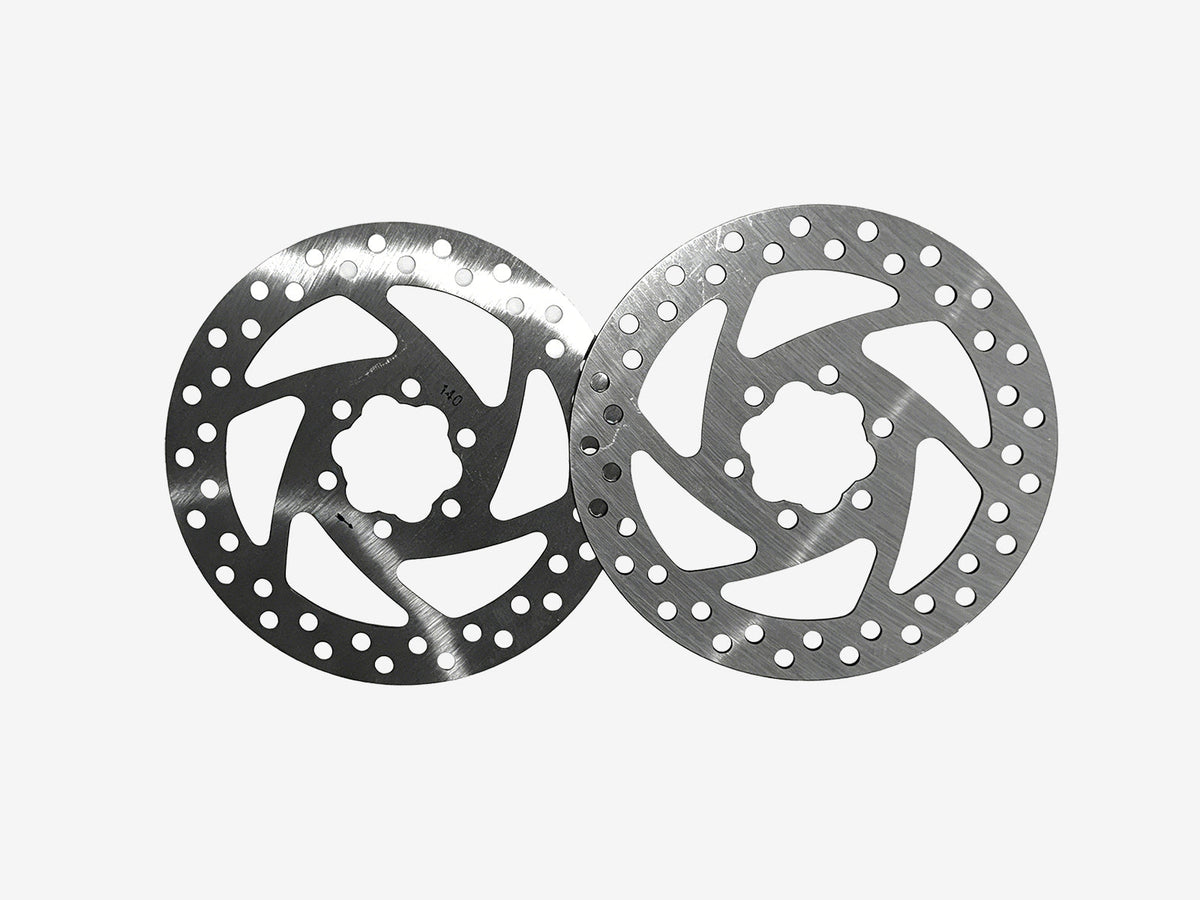 T10 Pro Brake Rotor