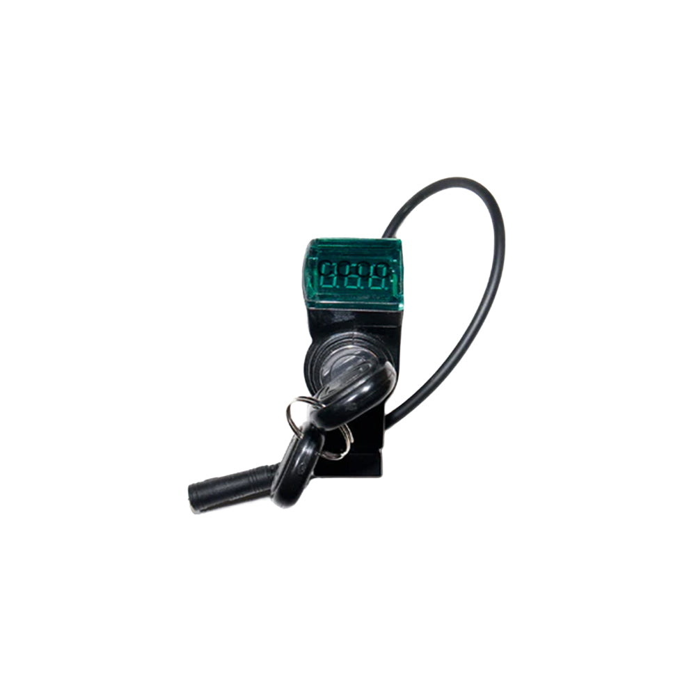 OOTD E-scooter Key Lock