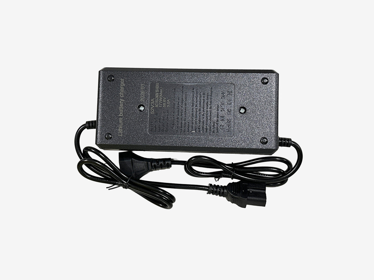 T10 Pro Charger