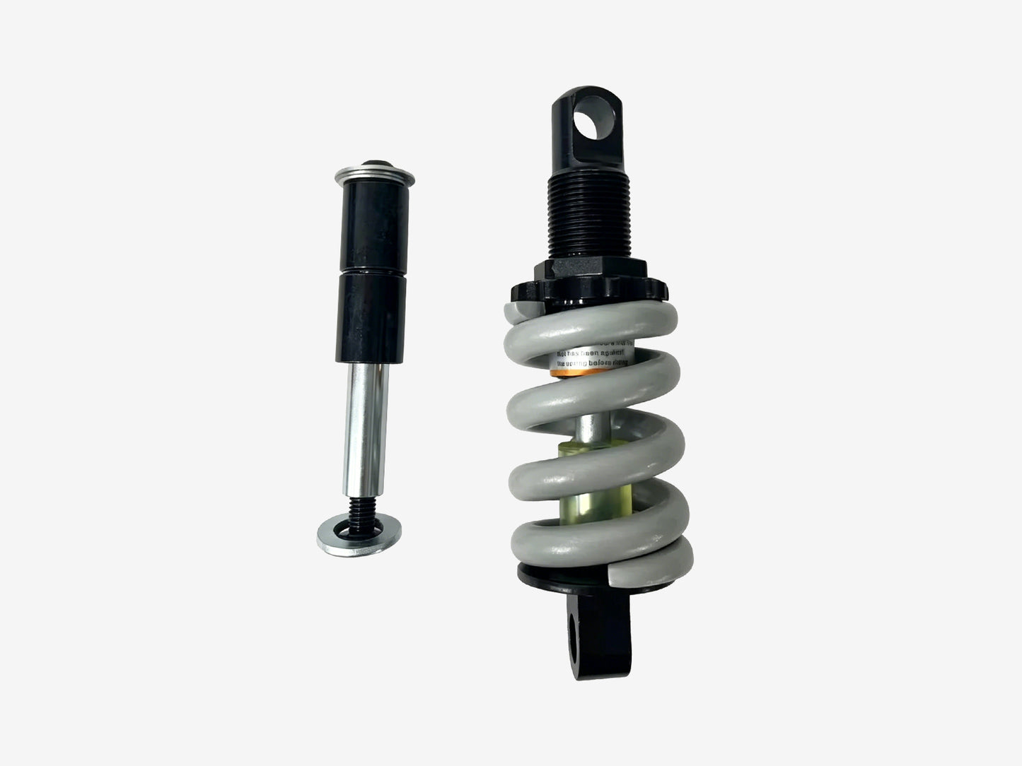 T10 Shock Spring