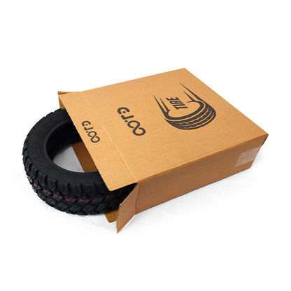 T10 Tire (Outer Tire + Valve)