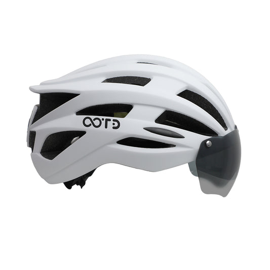 OOTD Helmet