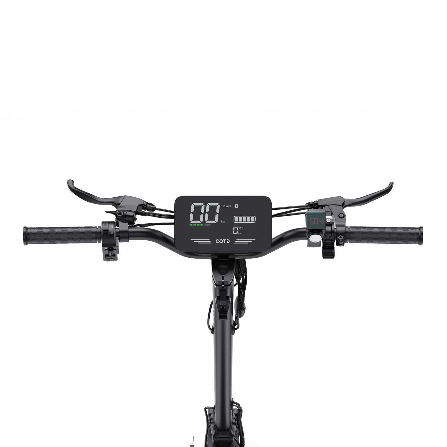 OOTD T10 E-Scooter