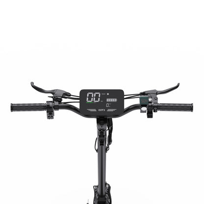 OOTD T10 E-Scooter