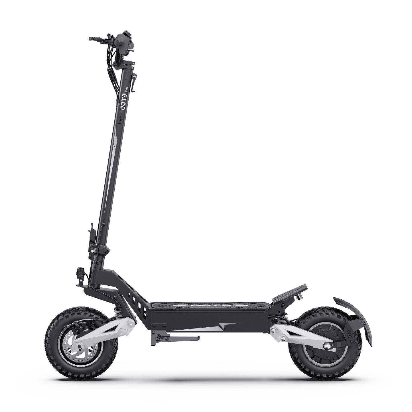 OOTD T10 E-Scooter