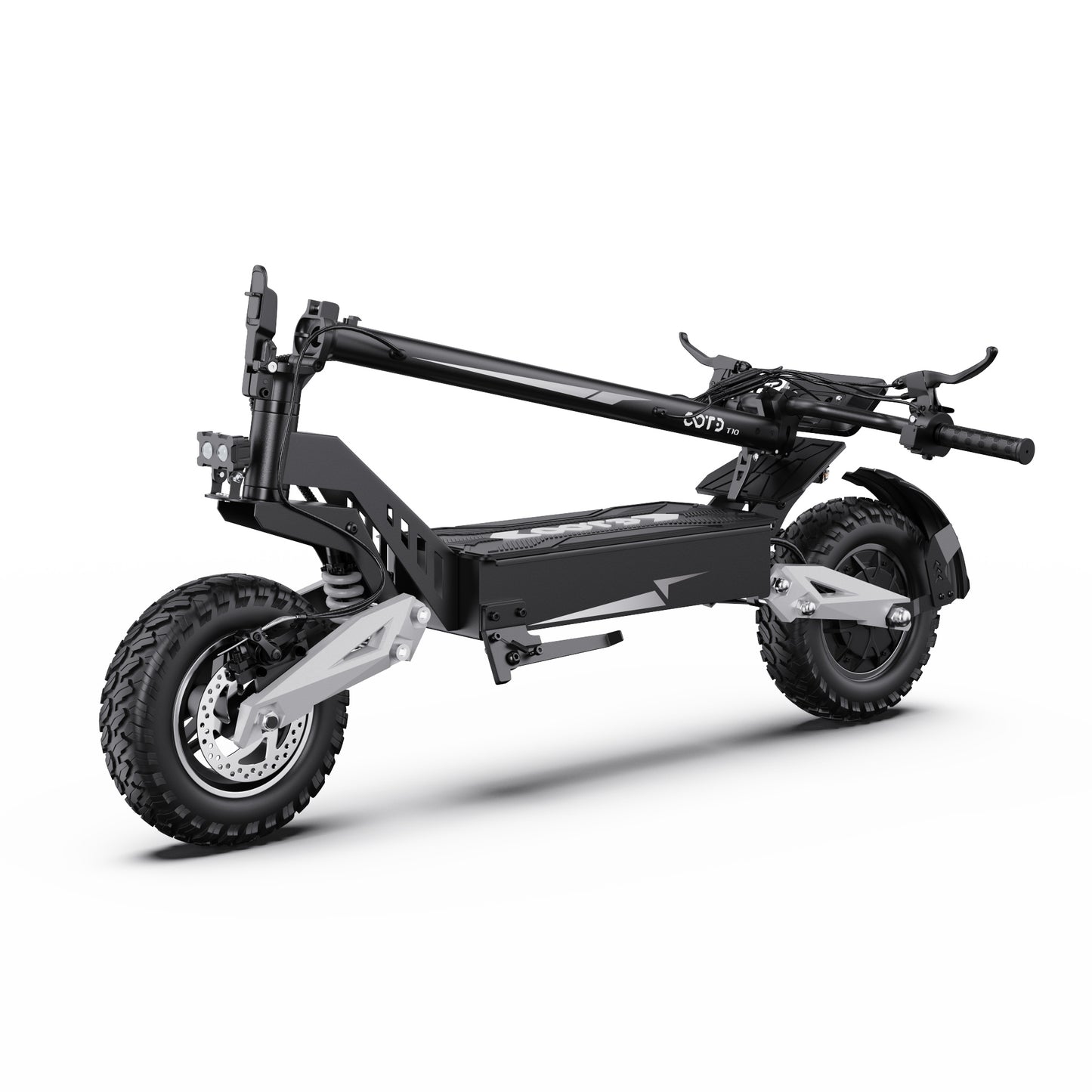 OOTD T10 E-Scooter