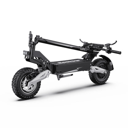 OOTD T10 E-Scooter