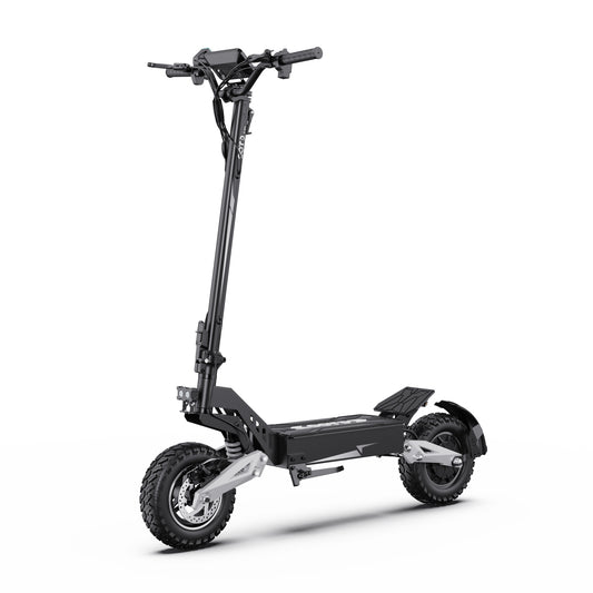 OOTD T10 Electric Scooter | 650WH Power | 34Mph Max Speed