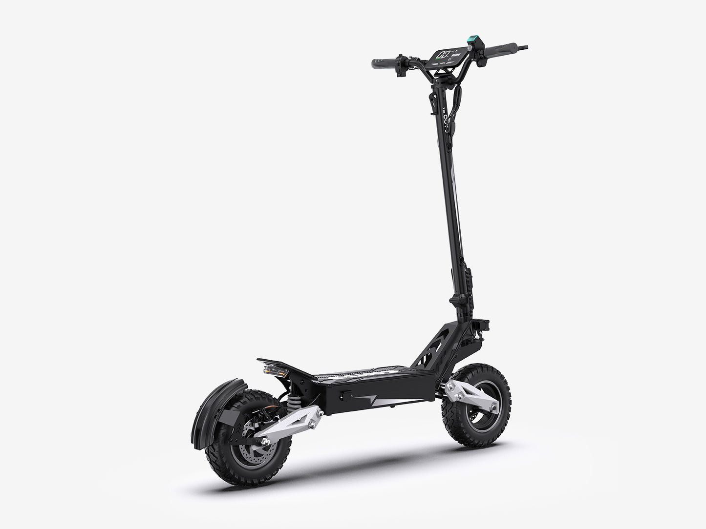 Pre-Owned T10 650Wh
