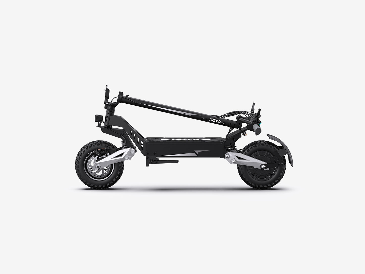 Pre-Owned T10 650Wh