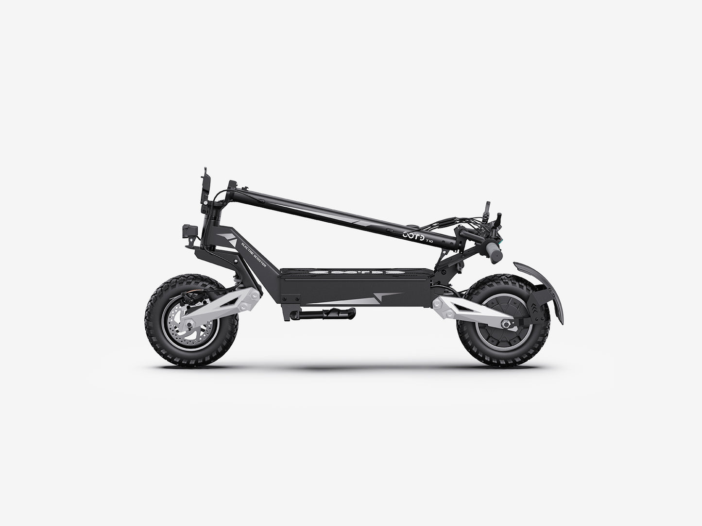 Pre-Owned T10 865Wh (Old version)