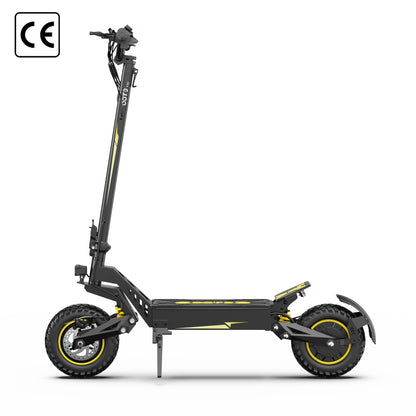 OOTD T10 E-Scooter