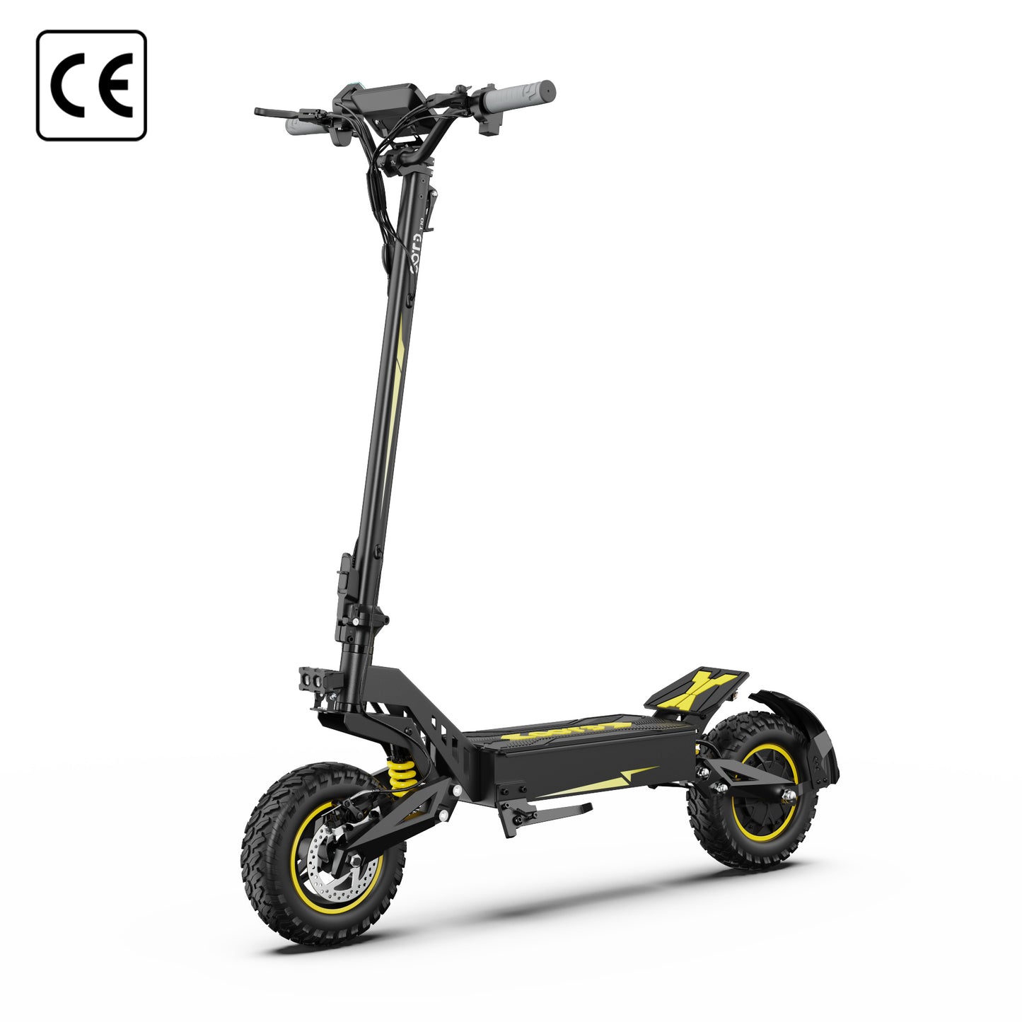 OOTD T10 E-Scooter