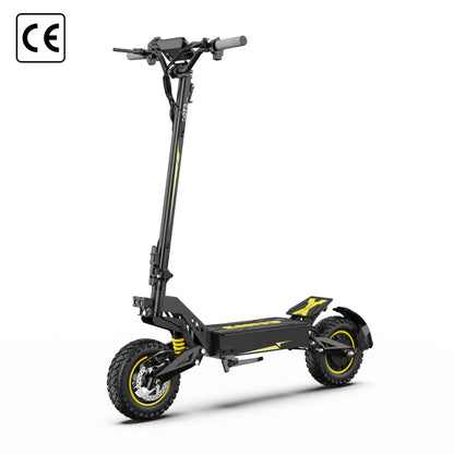 OOTD T10 E-Scooter