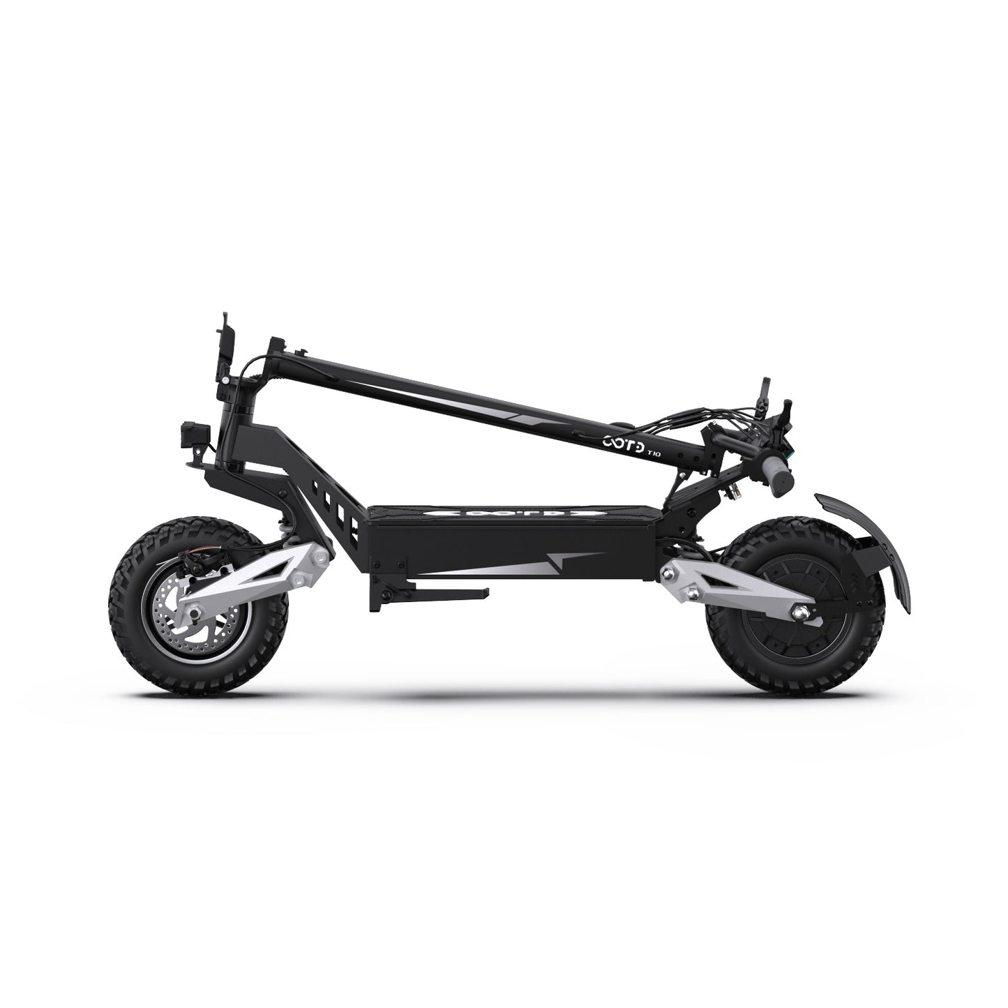 OOTD T10 E-SCOOTER