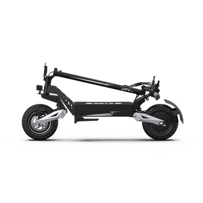 OOTD T10 E-SCOOTER