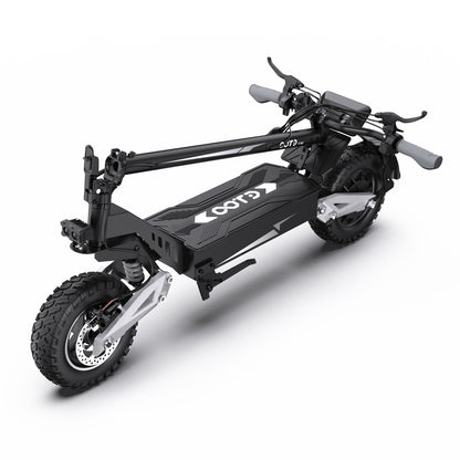 OOTD T10 E-SCOOTER