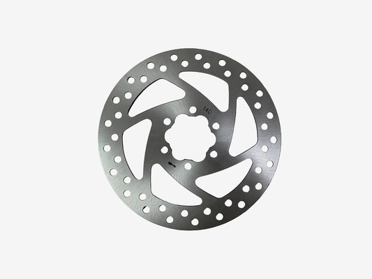 T10 Brake Rotor