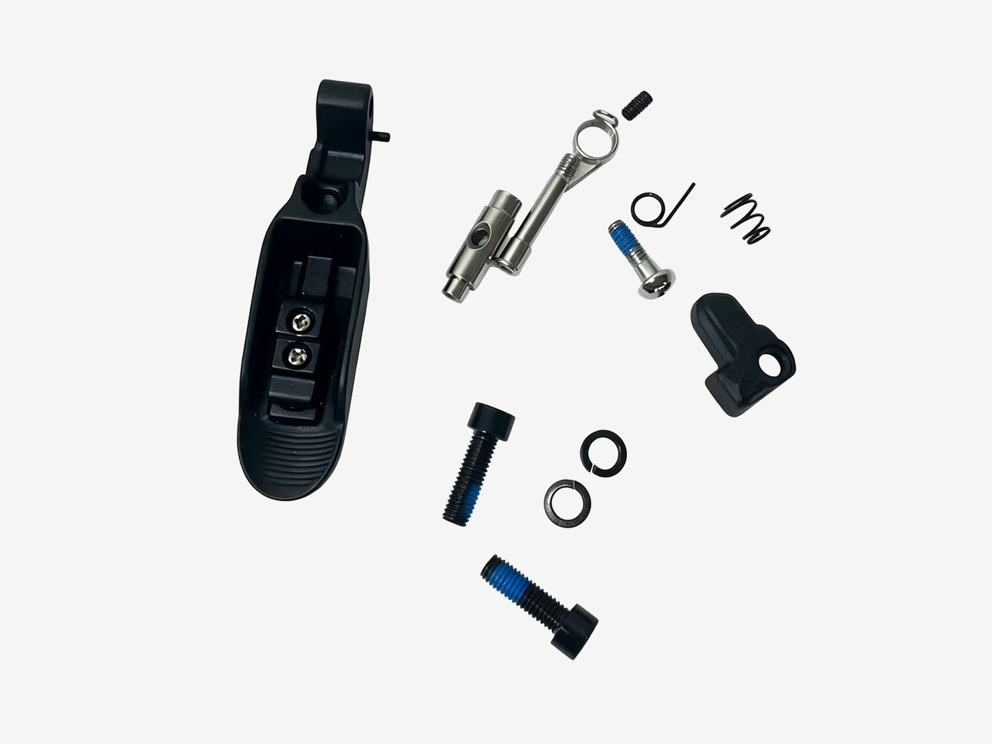 T10 Folding Buckle