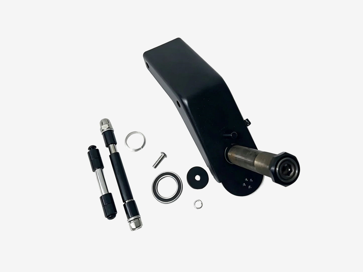 T10 Front Fender (Single)