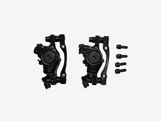 T10 Front&Rear Brake Caliper