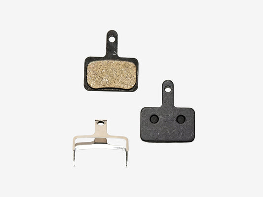 T10 Pro Brake Pads