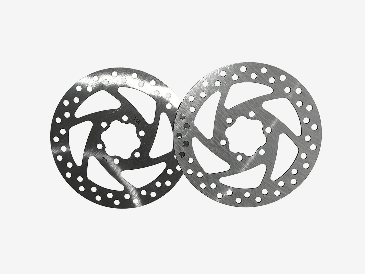 T10 Pro Brake Rotor