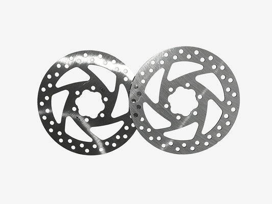 T10 Pro Brake Rotor