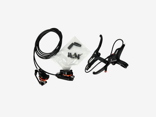T10 Pro Hydraulic Brake Kit