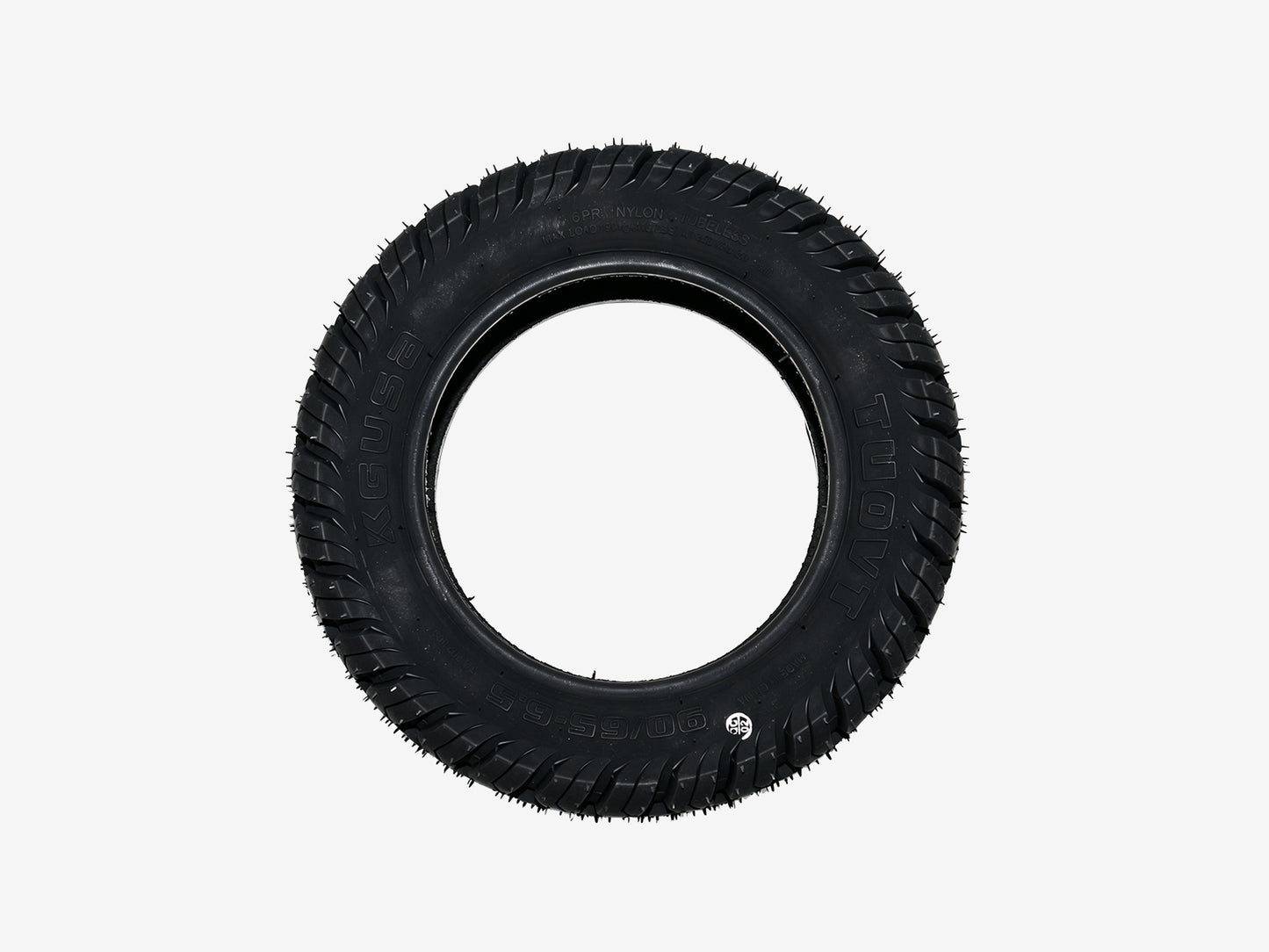 T10 Tire (Outer Tire + Valve)