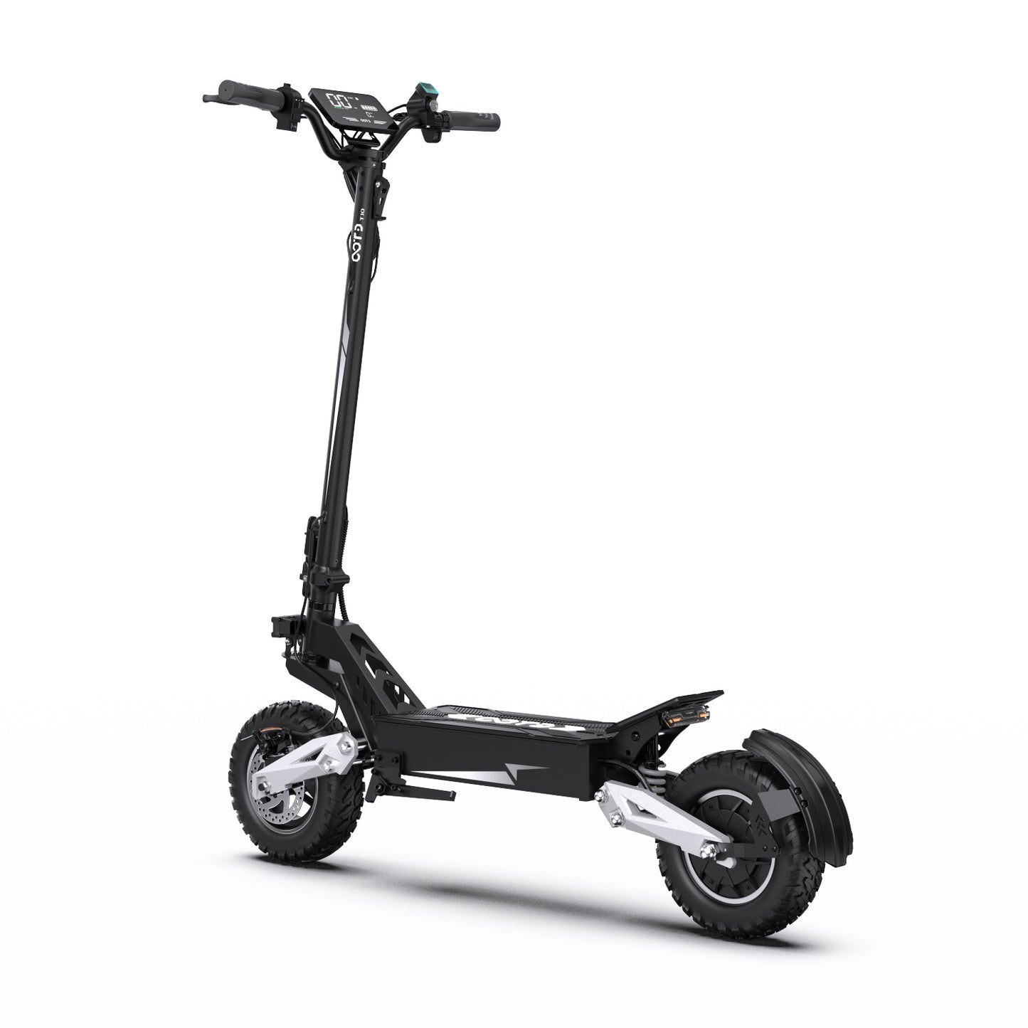 OOTD T10 E-SCOOTER