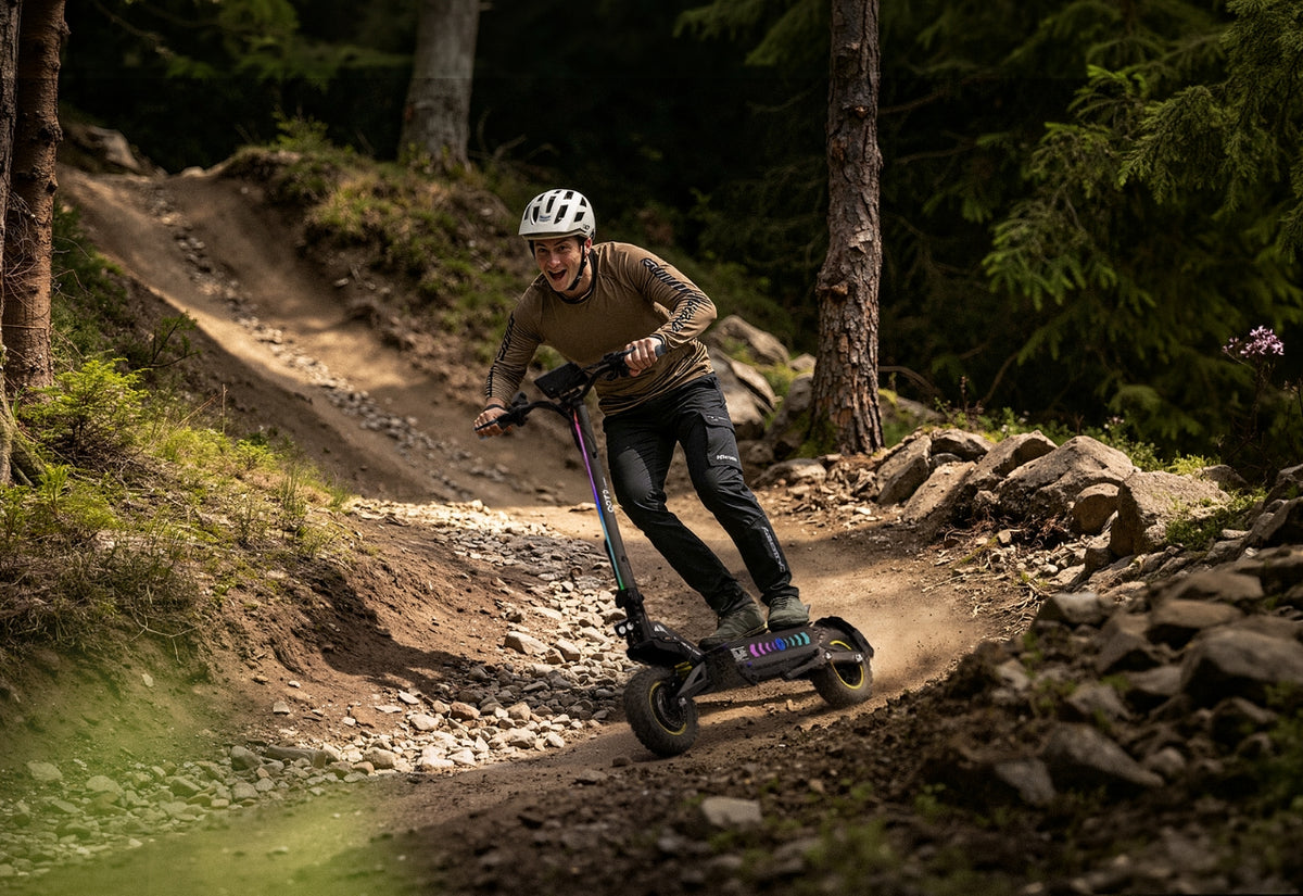 Grip when it counts.