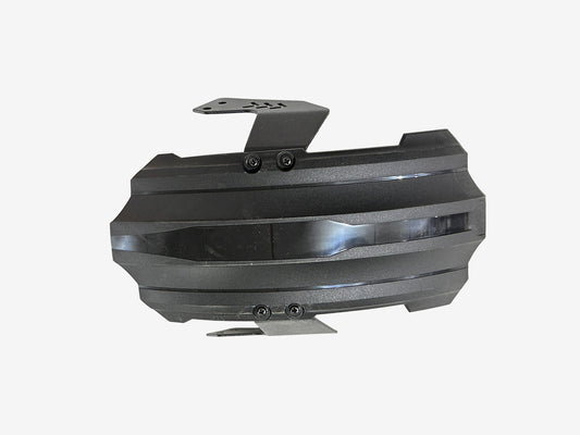 T10 Pro Rear Mudguard