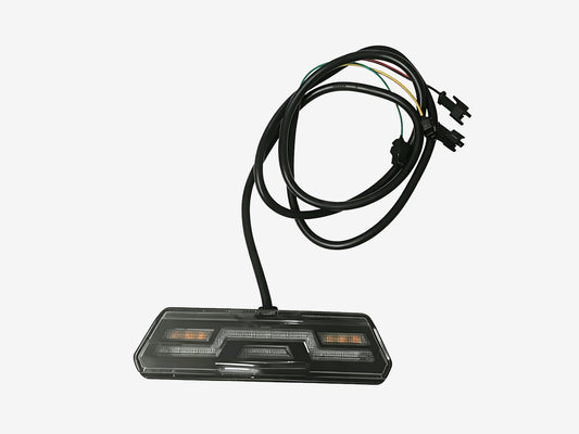 T10 Turn Signals