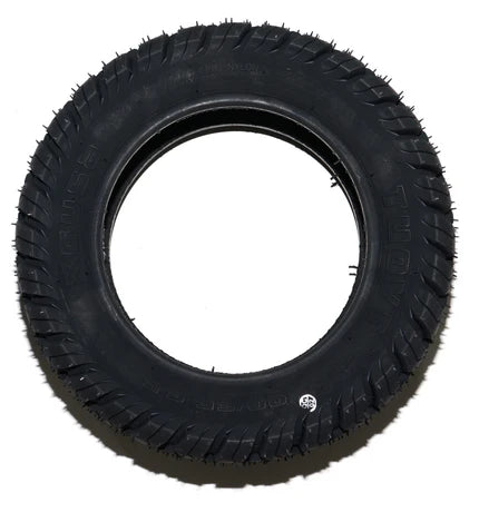OOTD Tire