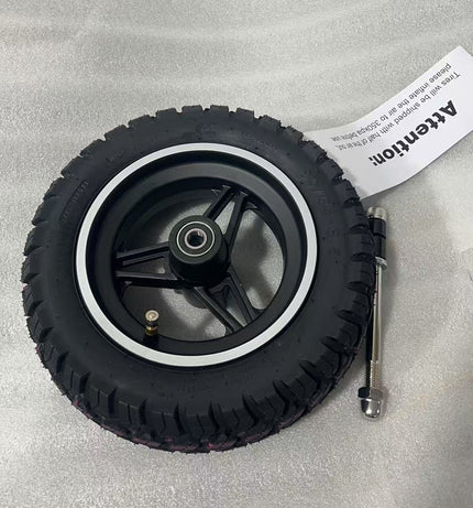 OOTD Tire